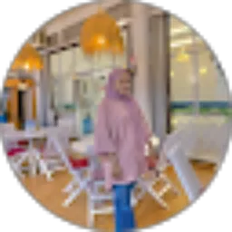 Review From riza andriani