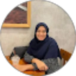 Review From Ichda Qudsiy Widayati