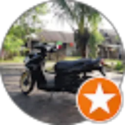 Review From Hendra Rizky