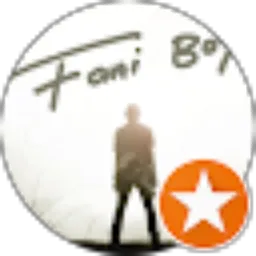 Review From fani boy