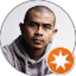 Review From Andy Mahardika