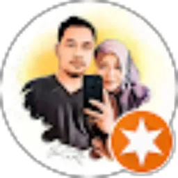 Review From Risko Syakirin