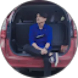 Review From Ahmad Zikri