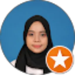 Review From Dania Fauziah