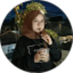 Review From Yolanda Putri