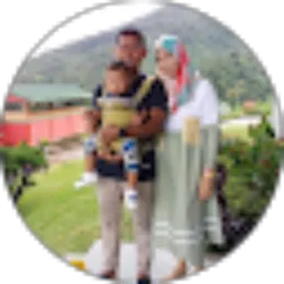 Review From Sapei Ahmad