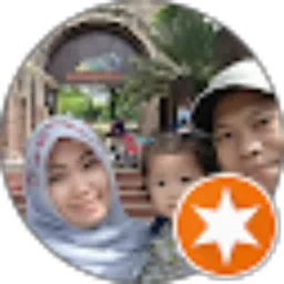 Review From Dani Rahman2386