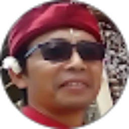 Review From Wayan Sucipta