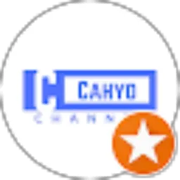 Review From Nur Cahyo