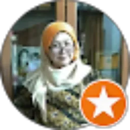 Review From Widayati Soetrisno