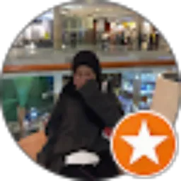 Review From Thoyyibah Roudhatul