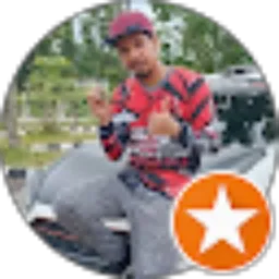 Review From Zulharhan Fawhid