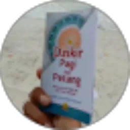Review From Sandyta Mohamad