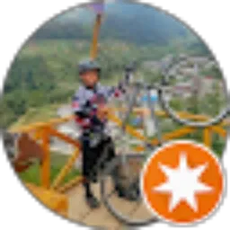 Review From Ichwan mtb (Ichwan)