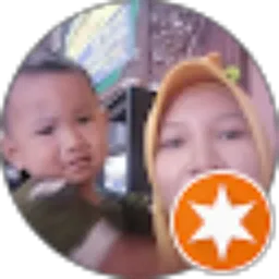 Review From USWATUN KHASANAH
