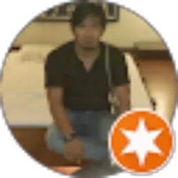 Review From Taufik can