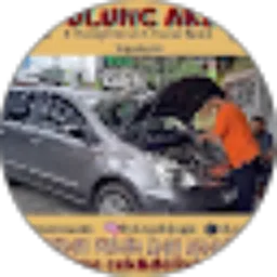 Review From Ulung Aki