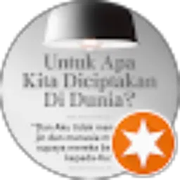 Review From Muh. Albar