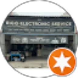 Review From Rico Electronic Service Karawang