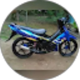 Review From ali putra1379