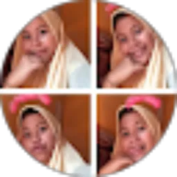 Review From Aidah Maqbulloh