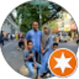 Review From Ahmad Luthfi Nazaruddin