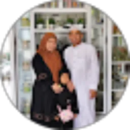 Review From Anwar Jufri