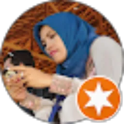 Review From Atie Tanjung