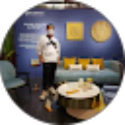 Review From Komang Bayu