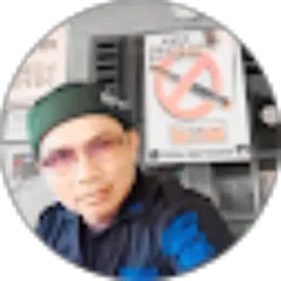 Review From Syafrudin Syafrudin