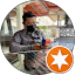 Review From Asnawir Karim