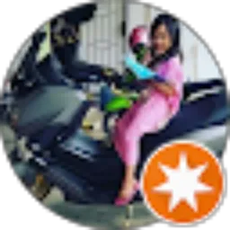 Review From Nona yasmine