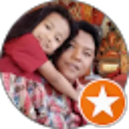 Review From Afrira Esa Putri