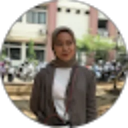 Review From Lisnawati L.