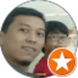 Review From mahatma widiyanto