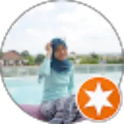 Review From R Aprilia Z Sabrinna