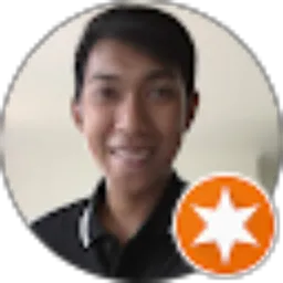 Review From Saiful Anwar