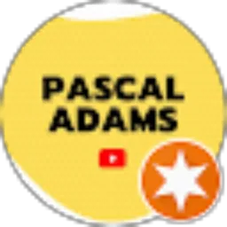 Review From Pascal Adams