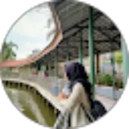 Review From Diah Nur Hidayati