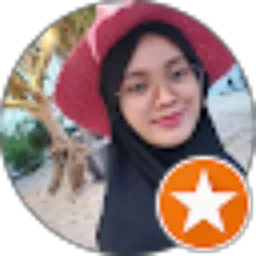 Review From MiaSartika 2607