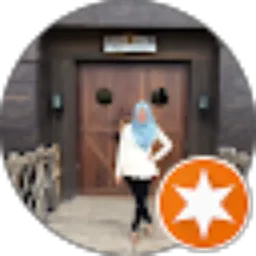 Review From AGUSTINA HERMAWATI