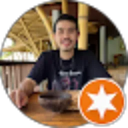 Review From Karisma Muhammad Sutomo