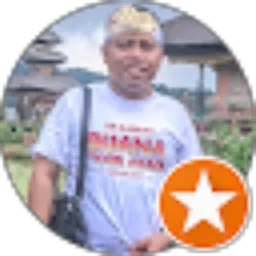 Review From M. Edhi Purwanto