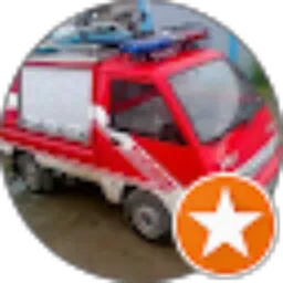 Review From Nahrul Hayat