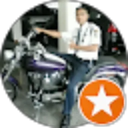 Review From tri yanto