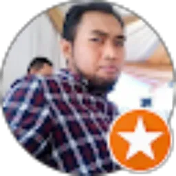 Review From Agus Salim