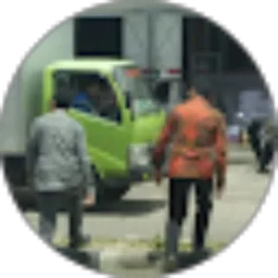 Review From BAGUS SB