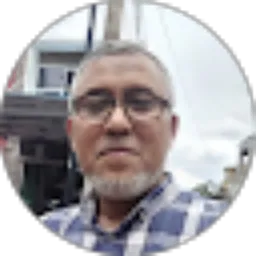 Review From Taufik Umar