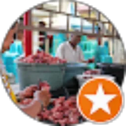 Review From mirza pahlevi