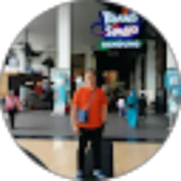 Review From mohd ricky